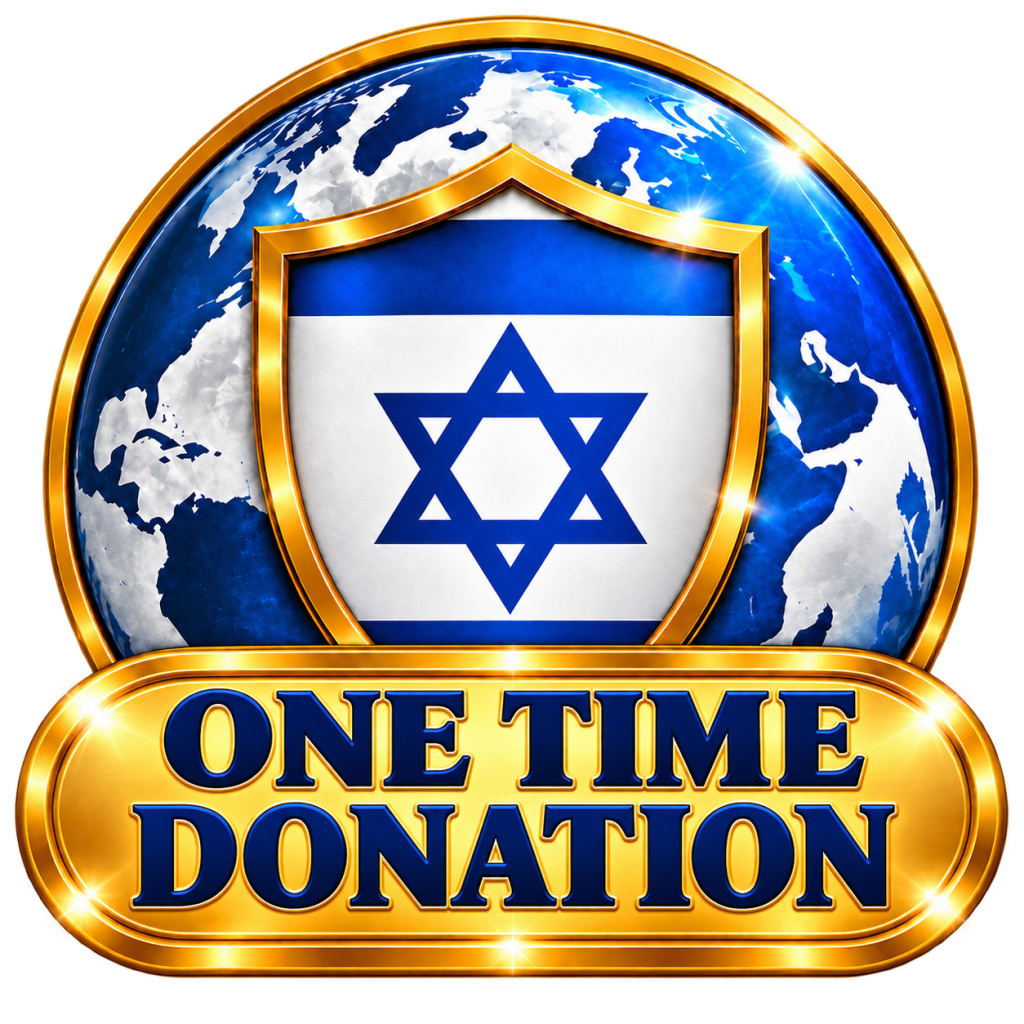 One time donation