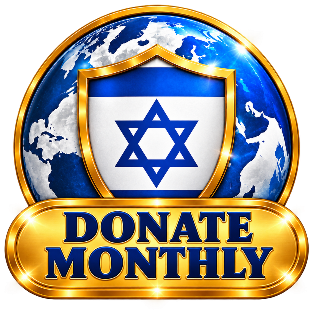 Donate monthly